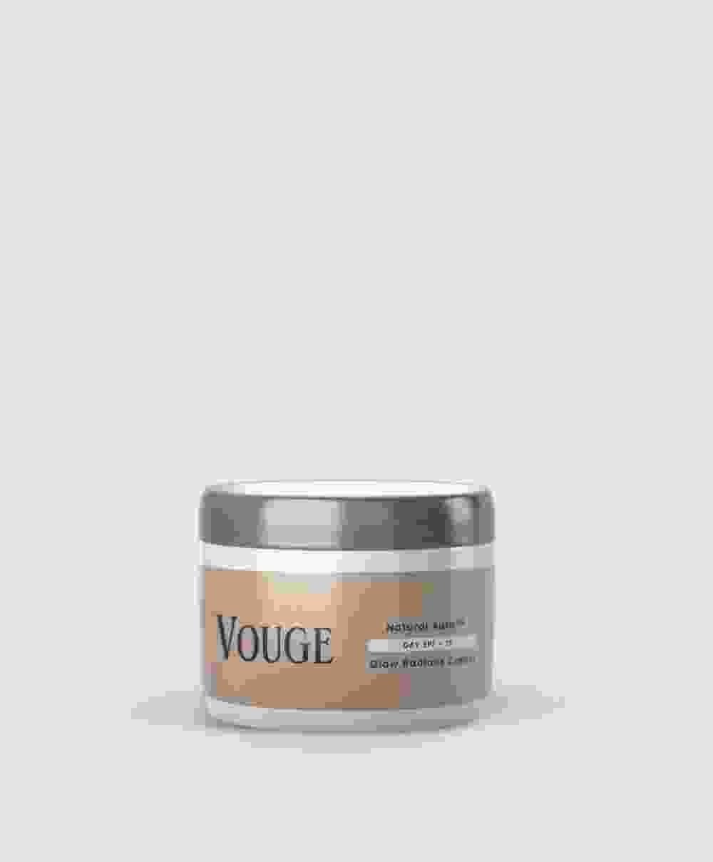Vitamin E Moisturizer Cream